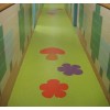 常州Pvc地板 儿童游乐场  幼儿园地板