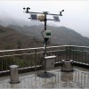 重庆、成都、武汉XO-YM03A多功能气象监测站