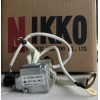0-25000-7972原装日兴NIKKO启动继电器