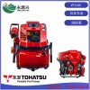 VF53AS泵价格 进口TOHATSU东发手抬消防泵
