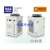 S&A 冷水机用于LED UV固化平板型喷墨打印机冷却