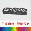 温州标牌厂提供各种规格的锌合金系列标牌定制服务 高品质