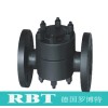 德国罗博特RBT进口高温高压圆盘式蒸汽疏水阀