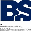 2017年美国国际建筑建材展IBS