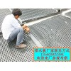 濮阳塑料排水板价格+3公分车库夹层排水板