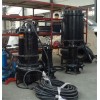 PSQ潜水泥浆泵、高效清淤泵、耐磨沙浆泵