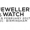 2017年英国伯明翰国际珠宝及手表展览会Jewellery&