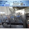 饮用水生产设备6000瓶/小时BBRN3003
