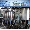 厂家热销全自动瓶装水全套生产设备BBRN3005