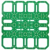 手机电池HDI线路板设计电动打蛋机电路板生产企业FPC抄板