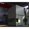 欣恒（大连）工程设备有限公司专业制造干式喷漆室