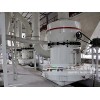 高压悬辊磨粉机，磨粉机专业厂家直供。