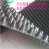 “浙江知名排水板厂家”20mm车库顶板（底板）排水板