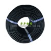 华声电线电缆VDE H07RN-F 2X6.0mm2 450/750V 2*6橡胶电缆线出口