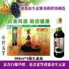 京酿紫桑椹营养醋 360ml*4瓶