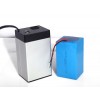 东莞市钜大电子专业生产销售11.1V 15.6Ah车载冰箱大容量锂电池组
