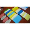 厂家直销上海PP塑料盖子，湿纸巾盒盖子，方形小湿巾盒盖