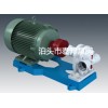 ZYB2.1/4.0齿轮式渣油泵(磁力轴承)高压
