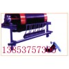厂家推荐H型合金橡胶清扫器 H-1200合金橡胶清扫器