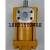供应IGP3-H012高压内啮合齿轮泵