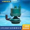 水泵厂直销FQW40-20/W矿用风动潜水泵 小型潜水泵价格 包运输