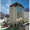 新艺标环艺 高品质写字楼设计 高品质公寓设计 高端酒店设计