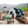 喀什洗砂机天锦重工生产销售优质服务