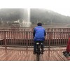 湖南喷泉长沙喜马拉雅自行车喷泉