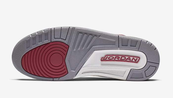 Air Jordan Legacy 312 Low 货号：CD7069-006 - 莆田鞋