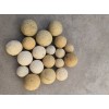 耐火球供应各种规格高铝耐火球 硅质耐火球耐火球