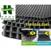 武汉1公分25高排水板—车库顶板防护排水板