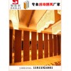 供应广州酒店活动屏风，折叠门，推拉门，滑轨门,隔音门生产厂家