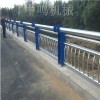 中鸣桥梁防撞复合管护栏定制龙岩市不锈钢碳素钢复合管护栏