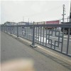 浙江桥梁护栏 中鸣护栏 锌钢护栏 生产厂家