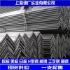 昆山Q345低合金角钢，工程结构用，现货供应