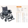 福建厂家 铅酸电池电动轮椅 休闲 运动舒适轮椅FS101A