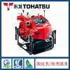 日本东发新VE1500V手抬消防泵是VE1500的升级版 消防泵