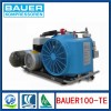 宝华充气泵新BAUER100-TE消防用 呼吸空气压缩机