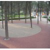 铜川环保型彩色地坪材料