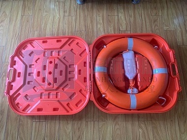 救生圈箱 (3)水印 - 小图