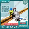 天津DZG-31型电动钻孔机_电动式钢轨钻孔机_养路设备