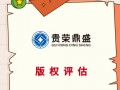 湖南省岳阳市影视版权评估入资专利评估机构有哪些软著权评估