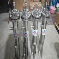 不锈钢油水分离器 高效油水分离器