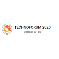 2023年俄罗斯工业展览会TECHNOFORUM