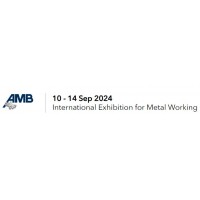 2024德国斯图加特金属加工展会AMB