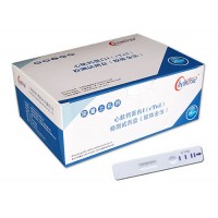 心肌钙蛋白I定量检测试剂盒生产厂家上海凯创生物