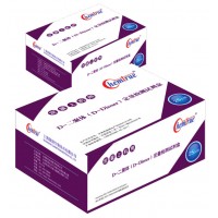 尿微量白蛋白定量检测试剂盒生产厂家上海凯创生物