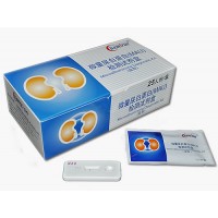 微量白蛋白尿检测试剂生产厂家上海凯创生物