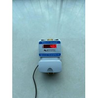 浴室控水系统 IC卡水控一体机 智能水控机