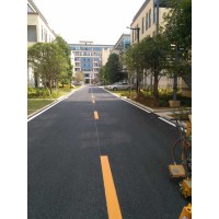 吴江道路标线工程